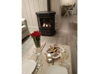 Appartamento per vacanze Domburg Caratteristiche 19