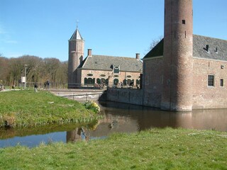 Appartamento per vacanze Domburg Ambiente 22