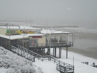 Appartamento per vacanze Domburg Ambiente 23