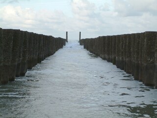 Appartamento per vacanze Domburg Ambiente 25