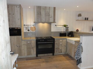 Appartamento per vacanze Domburg Caratteristiche 6