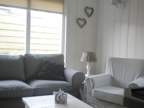 Holiday apartment Luxury Holiday Apartment 1 Zeeland Domburg