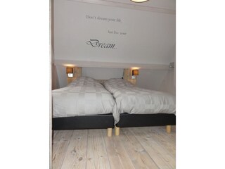 Appartamento per vacanze Domburg Caratteristiche 8