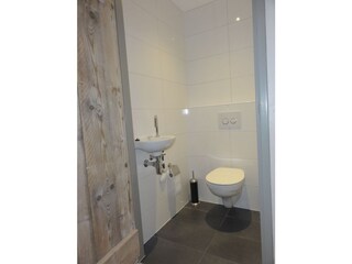 Appartamento per vacanze Domburg Caratteristiche 11