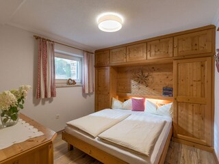 Ferienwohnung Ramsau im Zillertal Ausstattung 15