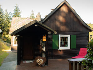 Ferienhaus Tannenhäuschen Sauerland - Schmallenberg - image1