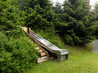 Rutsche