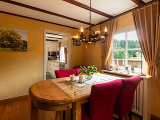 Esszimmer