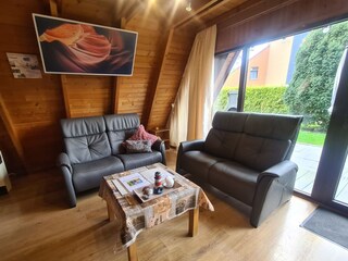 Casa per le vacanze Carolinensiel Caratteristiche 14