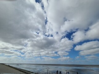 Casa per le vacanze Carolinensiel Ambiente 30