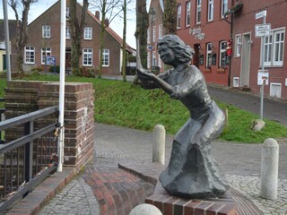 Casa per le vacanze Carolinensiel Ambiente 31