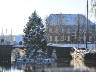 Casa per le vacanze Carolinensiel Ambiente 32