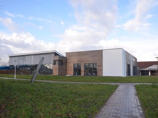 Casa per le vacanze Carolinensiel Ambiente 35