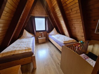 Casa per le vacanze Carolinensiel Caratteristiche 28