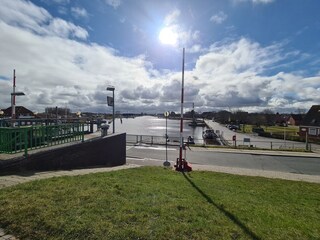 Casa per le vacanze Carolinensiel Ambiente 36