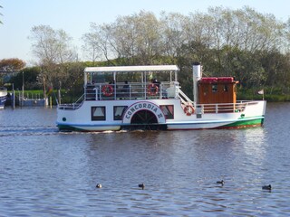 Casa per le vacanze Carolinensiel Ambiente 38