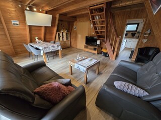 Casa per le vacanze Carolinensiel Caratteristiche 19