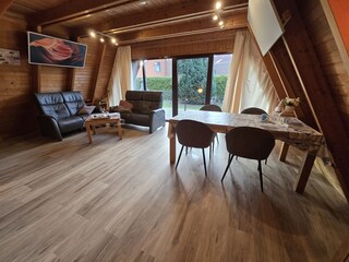 Casa per le vacanze Carolinensiel Caratteristiche 20