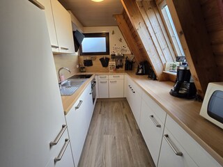 Casa per le vacanze Carolinensiel Caratteristiche 22