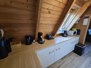 Casa per le vacanze Carolinensiel Caratteristiche 25