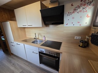 Casa per le vacanze Carolinensiel Caratteristiche 24