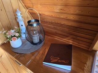 Casa per le vacanze Carolinensiel Caratteristiche 21