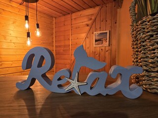 Casa per le vacanze Carolinensiel Caratteristiche 13