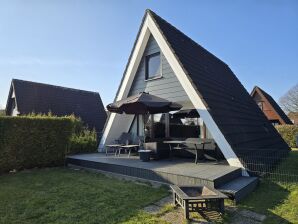 Ferienhaus Huis bloem