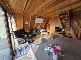 Casa de vacaciones Carolinensiel Características 13