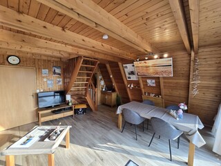 Maison de vacances Carolinensiel Équipement 15