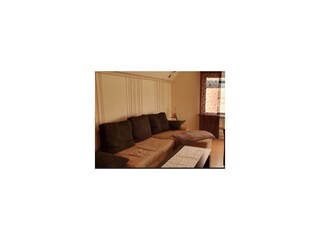 Wohnzimmercouch