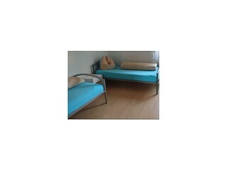 Dreibettzimmer