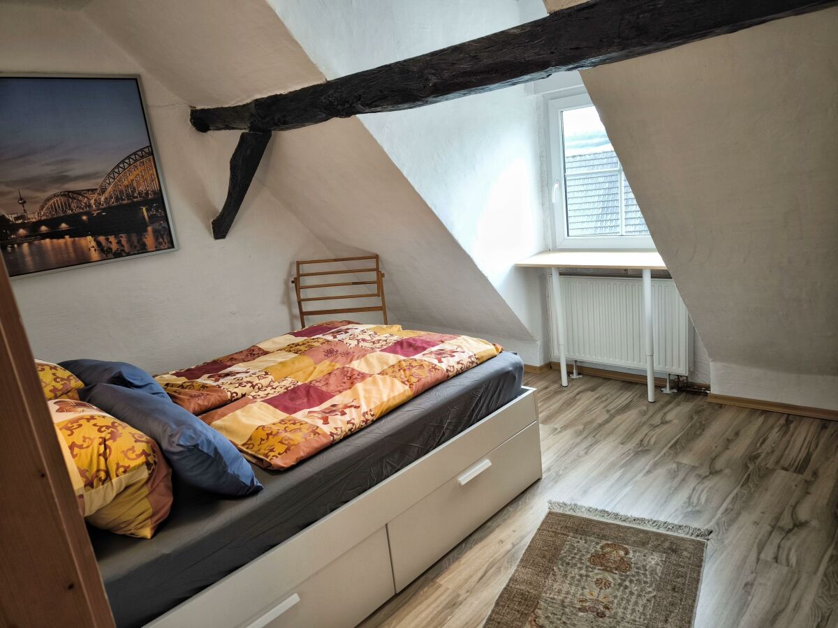 1. Schlafzimmer 2