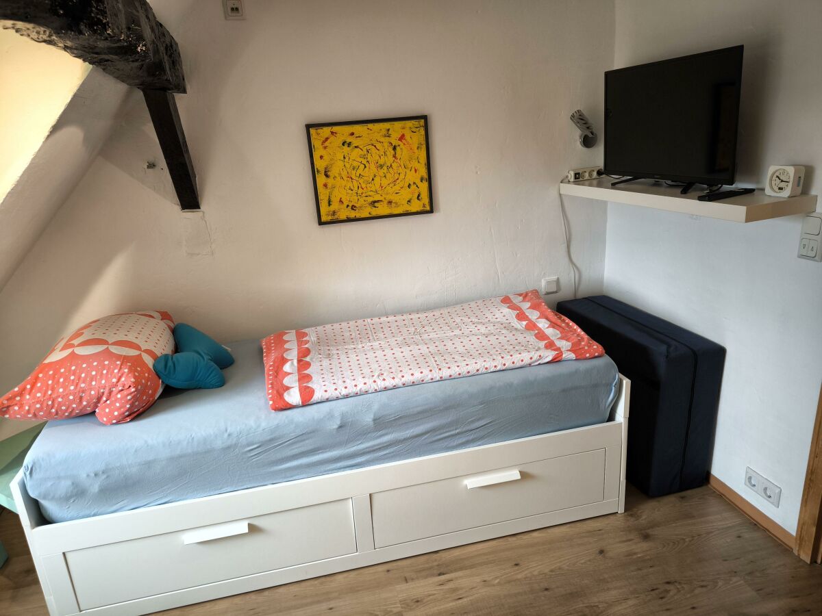 2. Schlafzimmer 2