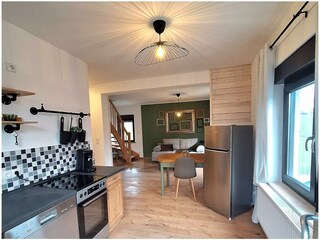 Wohnung