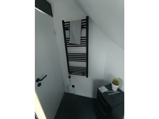 Bad Handtuchheizkörper