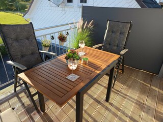 Balkonmöbel