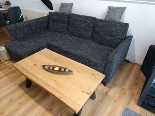 Wohnzimmer Sofa