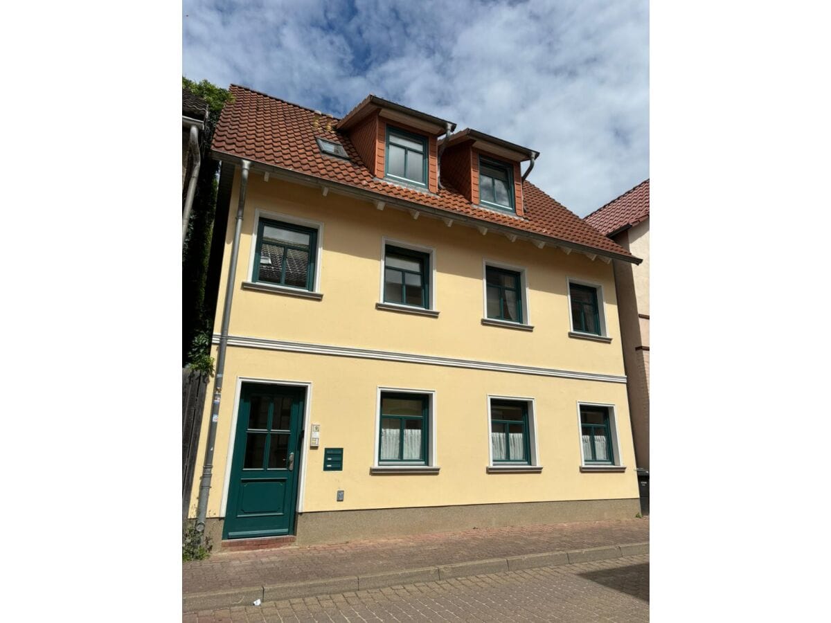 Ferienhaus mit 3 Wohnungen