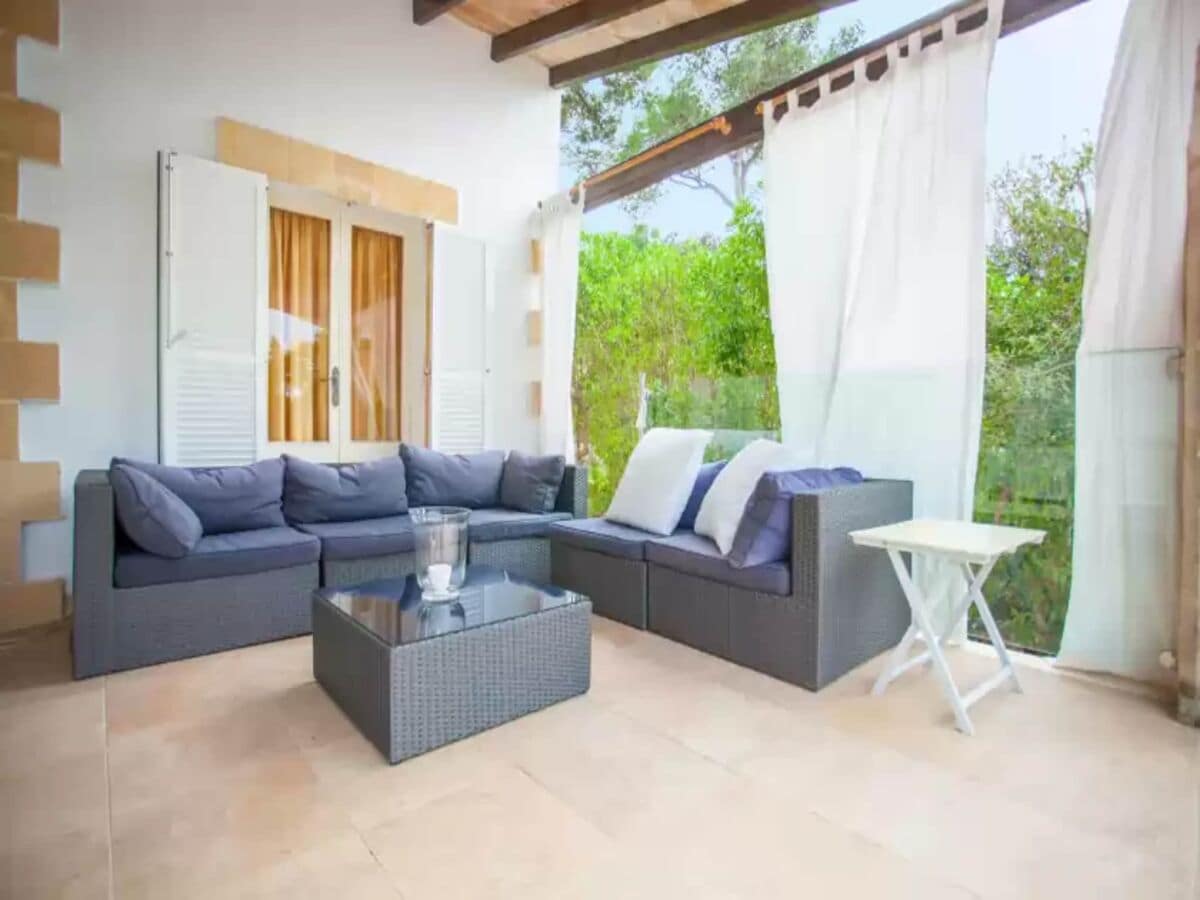 Villa Alcudia Enregistrement extérieur 1