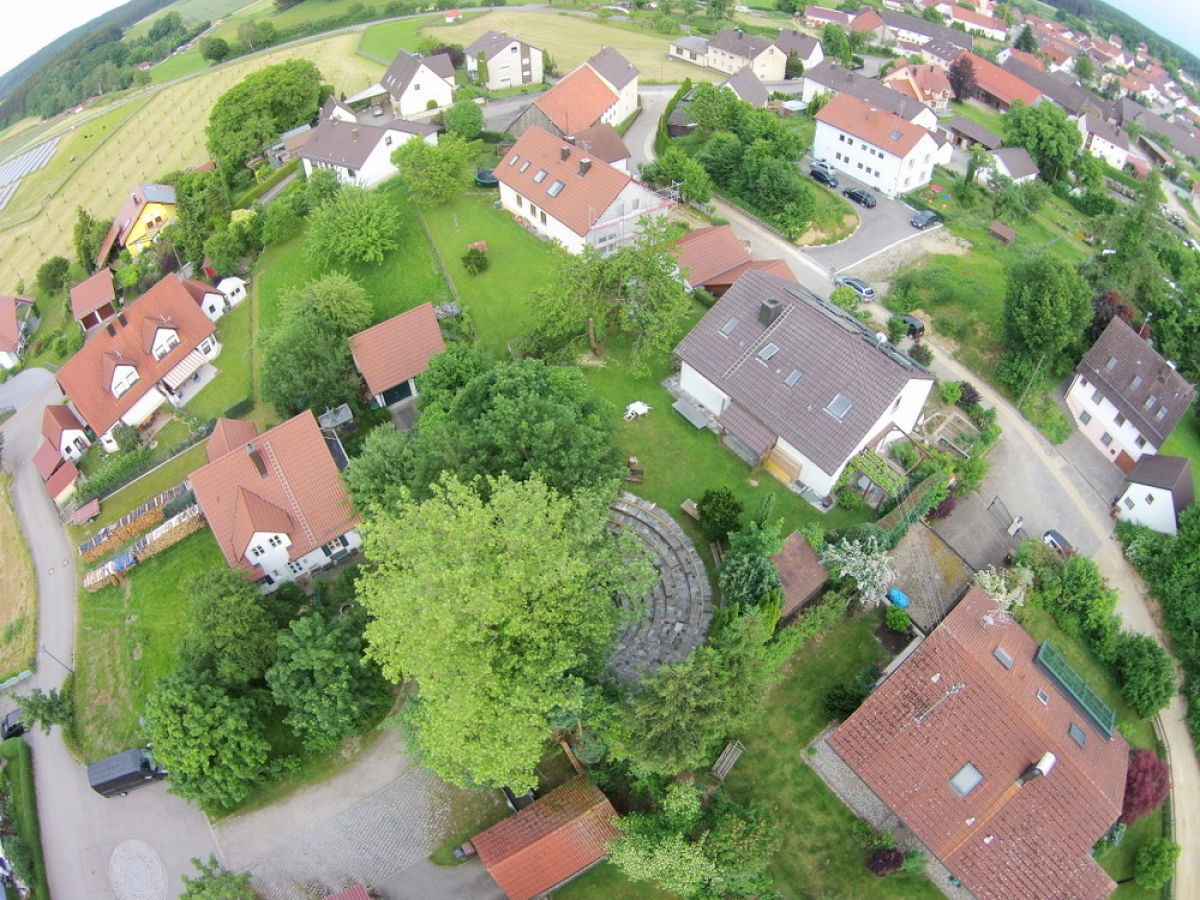 Ländlich ruhig gelegen