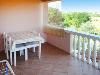 Parco vacanze Privlaka  36