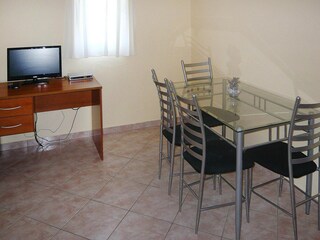 Vakantiepark Privlaka Kenmerken 20