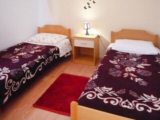 Vakantiepark Privlaka Kenmerken 21