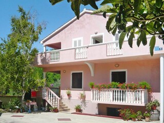 Parc de vacances Privlaka Enregistrement extérieur 8