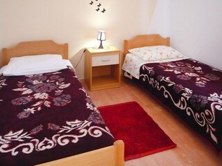 Vakantiepark Privlaka Kenmerken 24