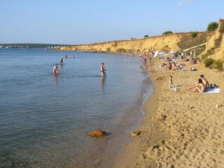Vakantiepark Privlaka Omgeving 30