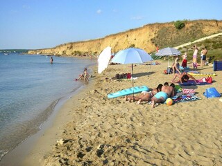 Vakantiepark Privlaka Omgeving 32