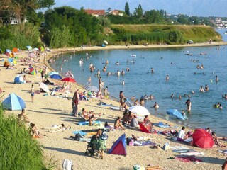 Parc de vacances Privlaka Environnement 31