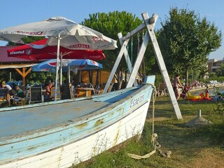 Vakantiepark Privlaka Omgeving 33